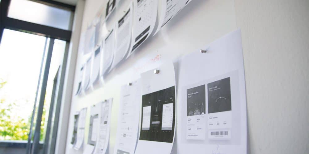 ON AIR Appbuilder - App Prototyp erstellen