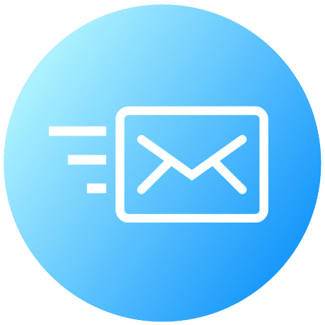 App Baustein - E-Mails