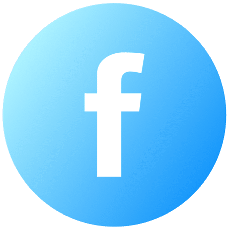 App Baustein - Facebook