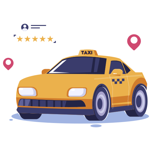 How-to-create-an-app-for-taxi-service