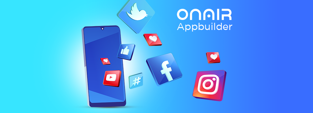 social media app