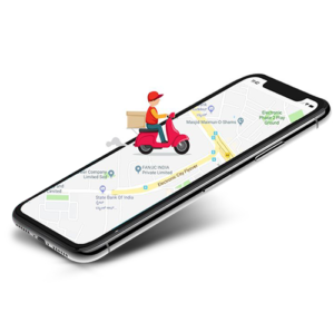 Delivery App