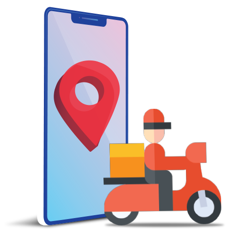 location based app