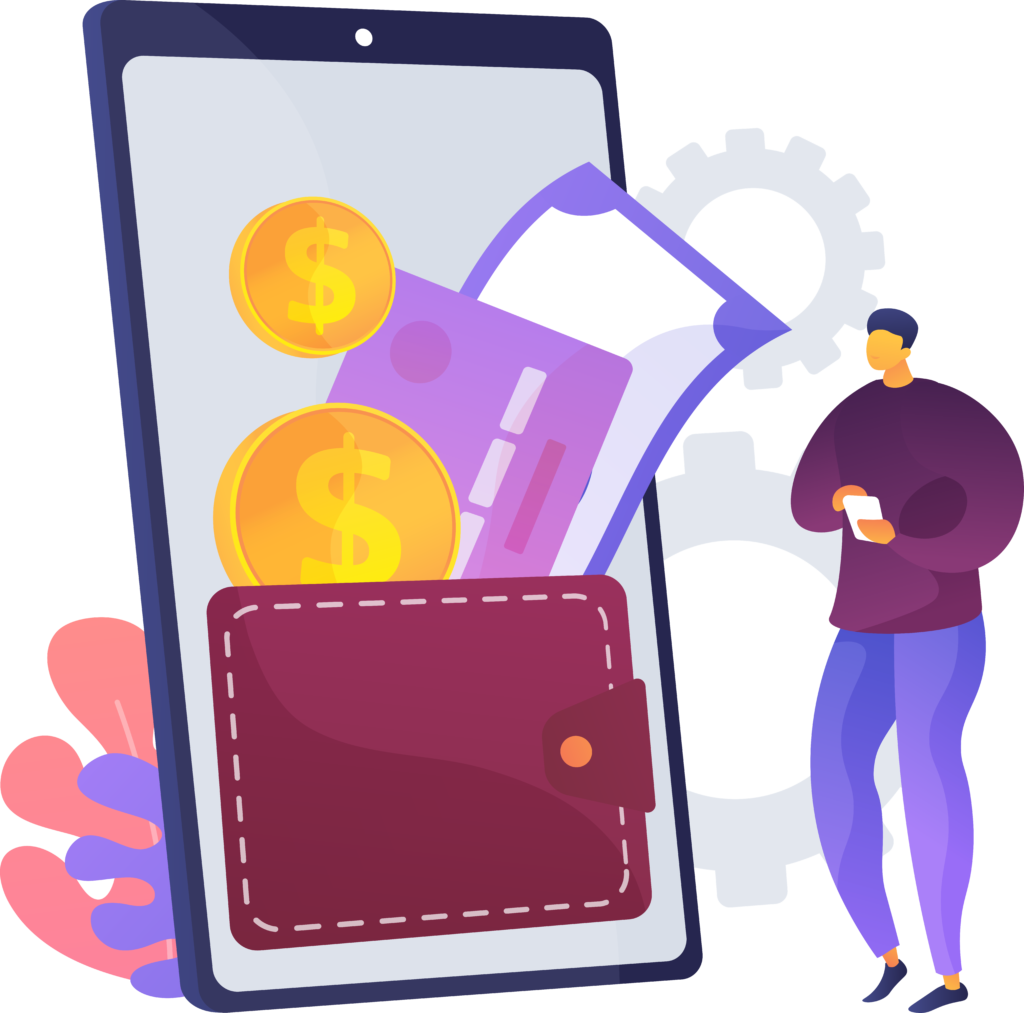 make money with app