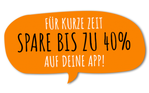 ONAIR-Appbuilder-Price-sale-DE ON AIR Appbuilder - Sale Störer